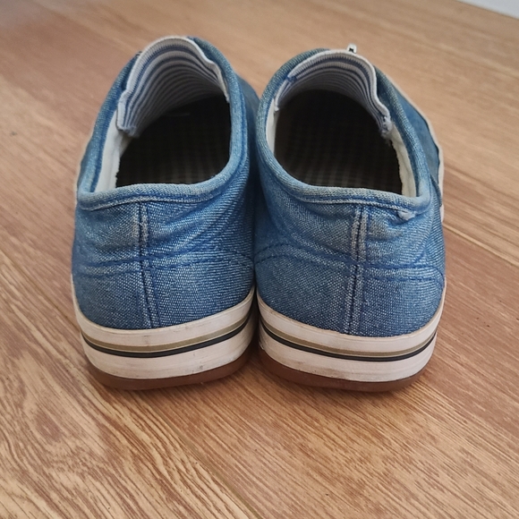 Slip On Sneakers - Picture 5 of 12